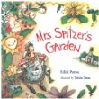 Mrs. Spitzer's garden