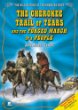 The Cherokee Trail of Tears and the forced march of a people