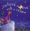 Coyote in love with a star