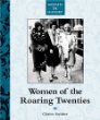 Women of the roaring twenties