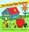 The teeny tiny teacher