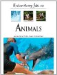 Extraordinary jobs with animals
