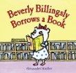 Beverly Billingsly borrows a book