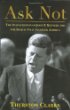 Ask not : the inauguration of John F. Kennedy and the speech that changed America
