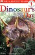 Dinosaur's day