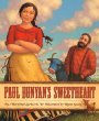 Paul Bunyan's sweetheart