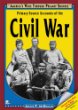 Primary source accounts of the Civil War