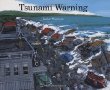 Tsunami warning