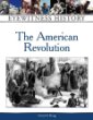 The American Revolution : an eyewitness history