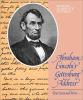 Abraham Lincoln's Gettysburg Address : four score and more
