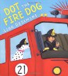 Dot the fire dog