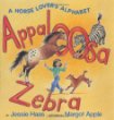 Appaloosa zebra : a horse lover's alphabet