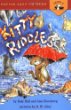 Kitty riddles