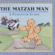 The matzah man : a Passover story