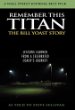 Remember this Titan : lessons learned from a celebrated coach's journey : the Bill Yoast story