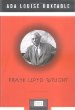 Frank Lloyd Wright