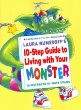 Laura Numeroff's 10-step guide to living with your monster