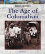 The age of colonialism