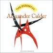 The essential Alexander Calder