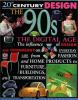 The 90s : the digital age