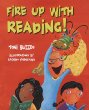 Fire up with reading!
