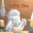 Little Yau : a Fuzzhead tale
