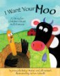I want your moo : a story for children about self-esteem