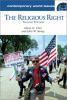 The religious right : a reference handbook