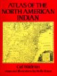 Atlas of the North American Indian