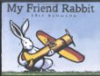 My friend rabbit