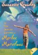 The very ordered existence of Merilee Marvelous