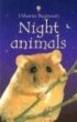 Night animals