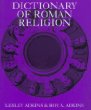 Dictionary of Roman religion