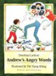 Andrew's angry words