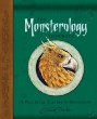 Monsterology handbook : a practical course in monsters