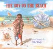 The boy on the beach