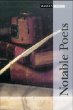 Notable poets : Volume 2 / Friedrish Holderlin - Adrienne Rich