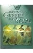 Ancient Greece and Rome : an encyclopedia for students