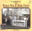 Children of the World War II home front