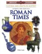 Clothes & crafts in Roman times