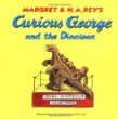 Curious George and the dinosaur