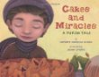 Cakes and miracles : a Purim tale