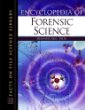 Encyclopedia of forensic science