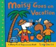 Maisy goes on vacation