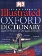 DK illustrated Oxford dictionary.
