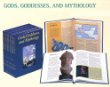 Gods, goddesses, and mythology : volume 11, index