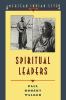 Spiritual leaders