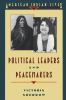 Political leaders and peacemakers