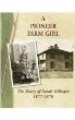 The girlhood diary of Wanda Gag, 1908-1909 : portrait of a young artist