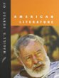 Magill's survey of American literature : Volume 3, H. D. - Larsen